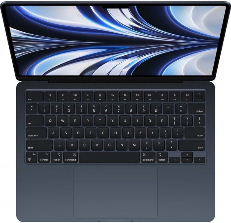 Ноутбук Apple MacBook Air 13 2022 MC7X4 (Apple M2 8-Core, GPU 8