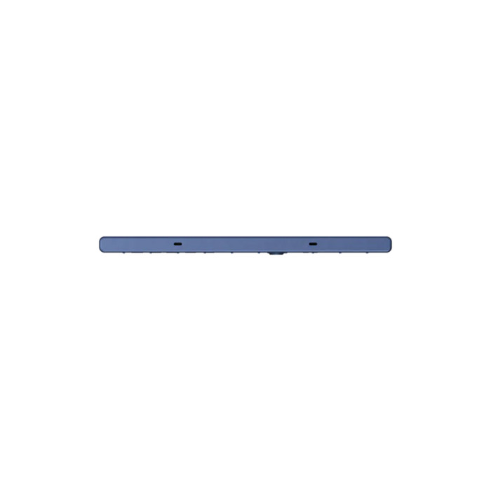 Диктофон Plaud Note с искусственным интеллектом ChatGPT, 64Gb, Синий (Navy Blue)