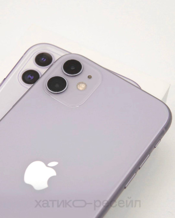 Б/у Смартфон Apple iPhone 11 128GB Purple