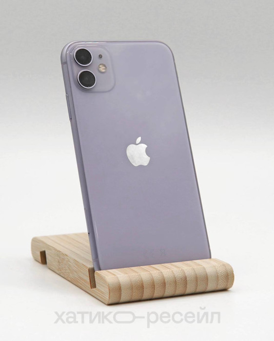 Б/у Смартфон Apple iPhone 11 128GB Purple