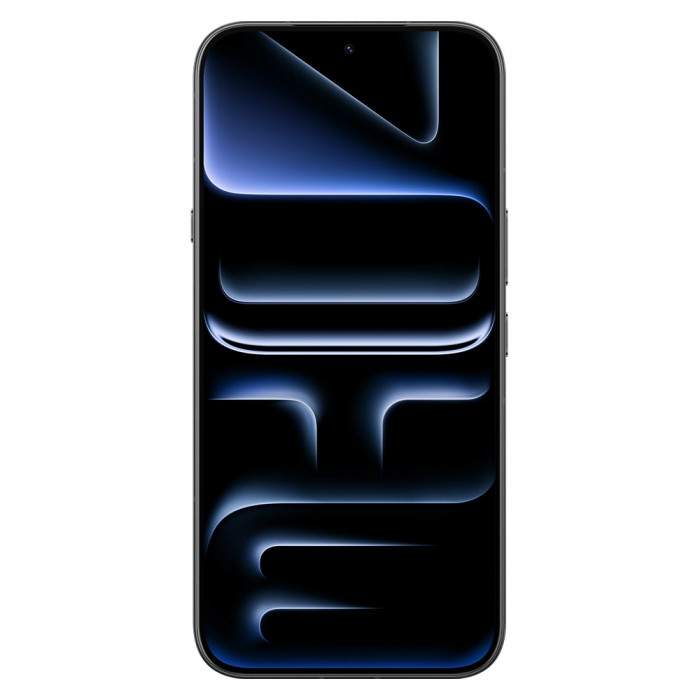 Смартфон Infinix Note 60 8/256GB Черный (Midnight Black)