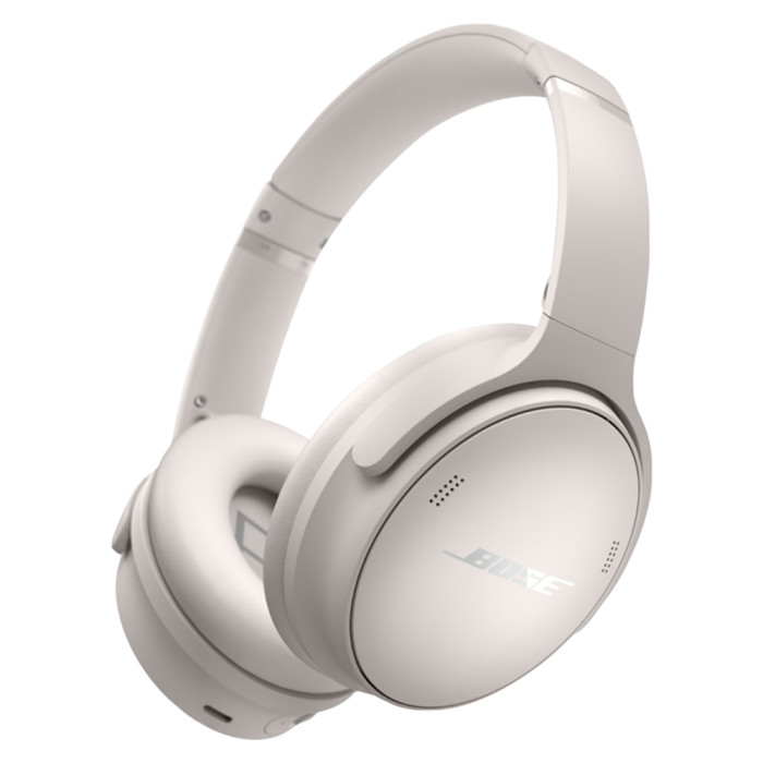 Беспроводные наушники Bose QuietComfort Headphones Белый (White)
