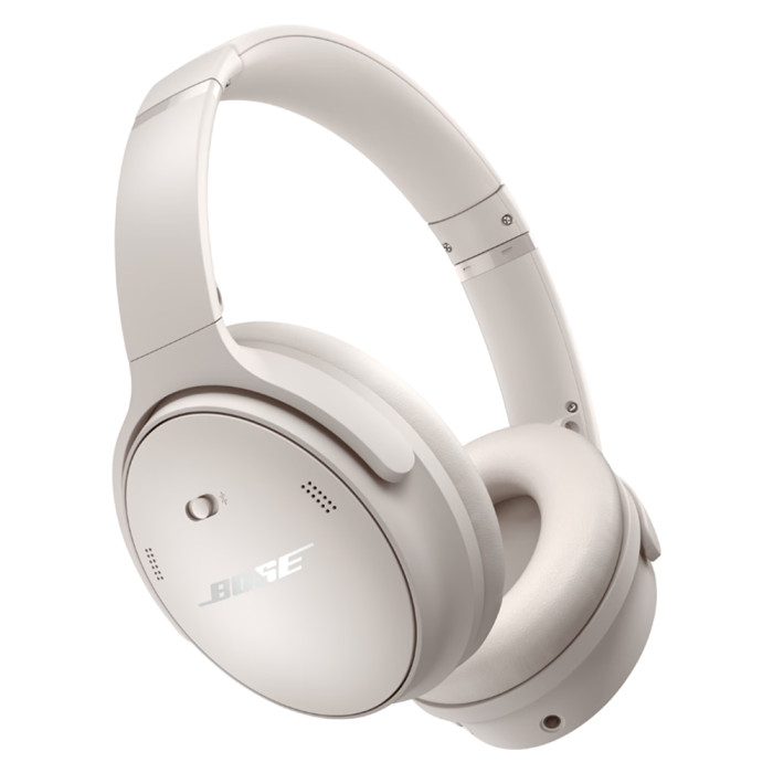 Беспроводные наушники Bose QuietComfort Headphones Белый (White)