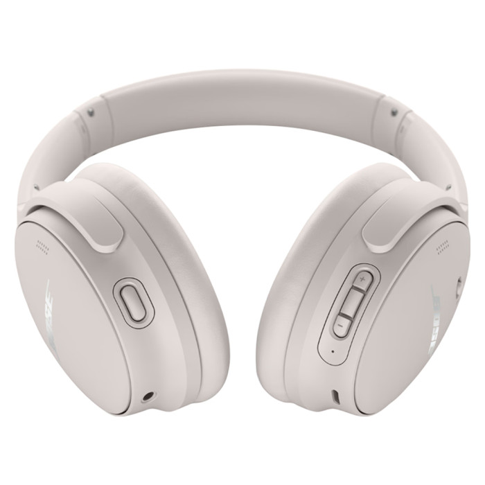 Беспроводные наушники Bose QuietComfort Headphones Белый (White)