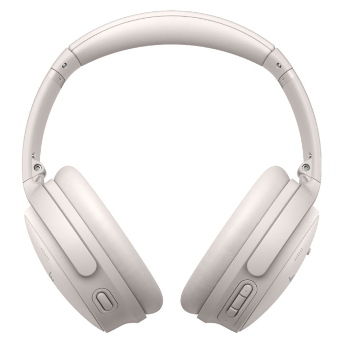 Беспроводные наушники Bose QuietComfort Headphones Белый (White)