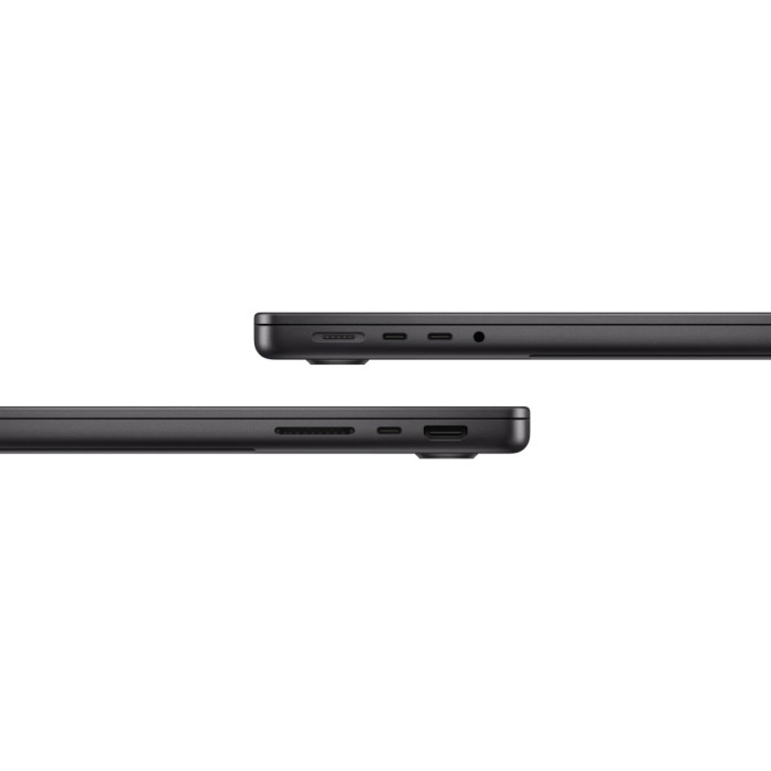 Ноутбук Apple MacBook Pro 14 2026 MJLW4 (Apple M5 Pro, 24/2TB, 16-Core GPU) Чёрный космос (Space Black)