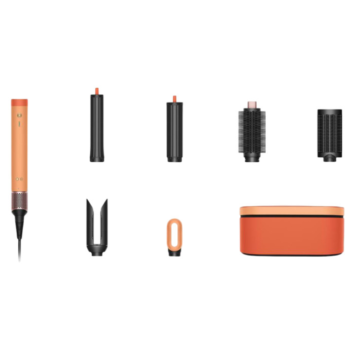 Фен-стайлер Dyson HS09 Coanda 2x (Apricot Topaz)