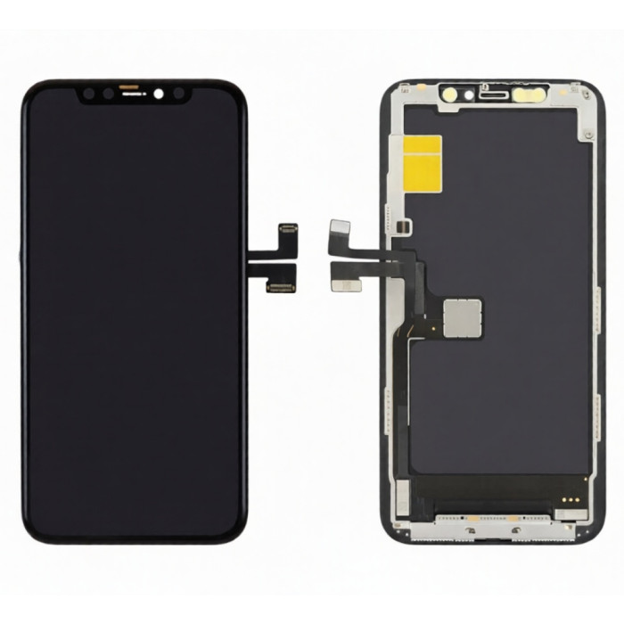 Дисплей для iPhone 11 Pro в сборе Черный - OR