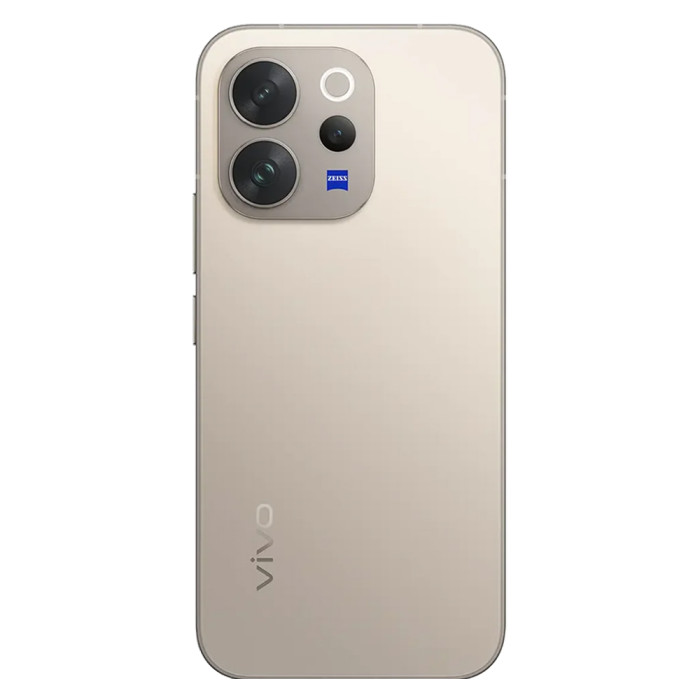 Смартфон Vivo V70 12/256GB Серый (Alpine Gray)