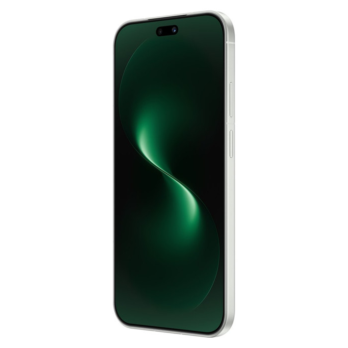 Смартфон Huawei Nova 15 Pro 12/256GB Мятный (Vivid Green)