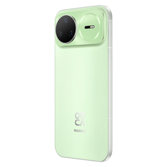 Смартфон Huawei Nova 15 Pro 12/256GB Мятный (Vivid Green)