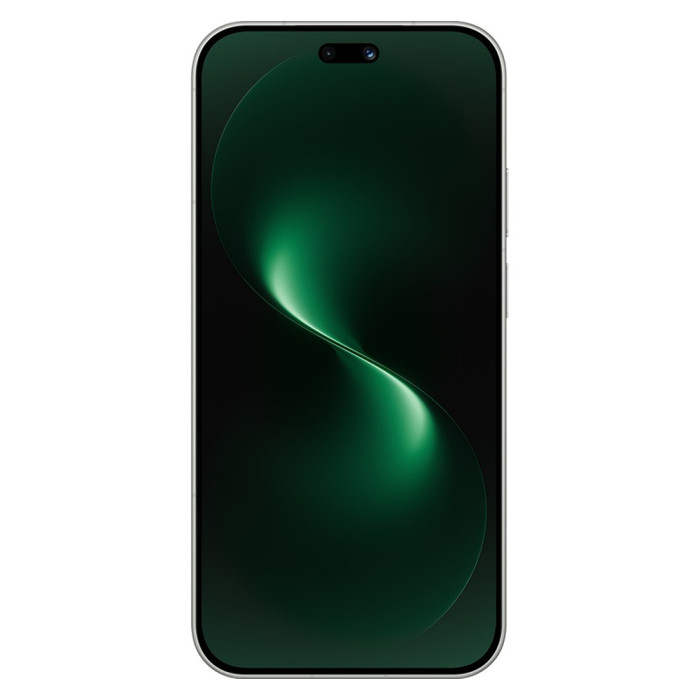 Смартфон Huawei Nova 15 Pro 12/256GB Мятный (Vivid Green)