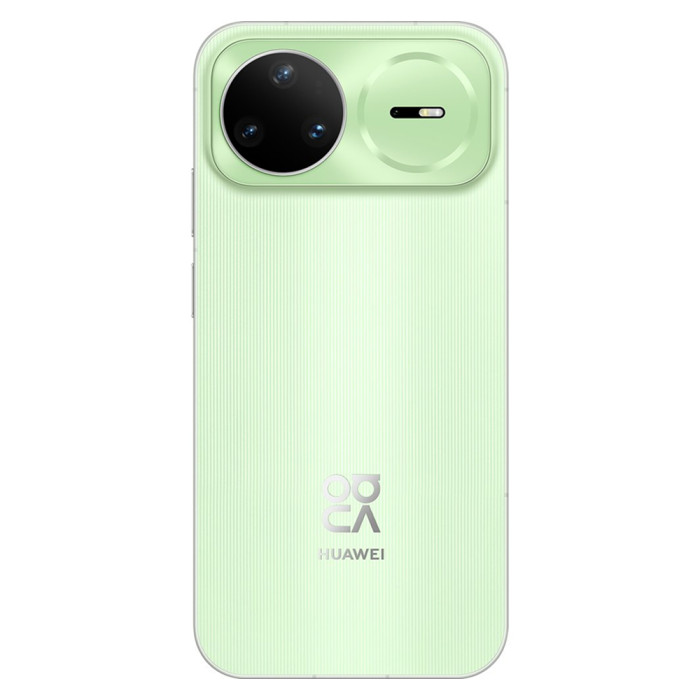 Смартфон Huawei Nova 15 Pro 12/256GB Мятный (Vivid Green)