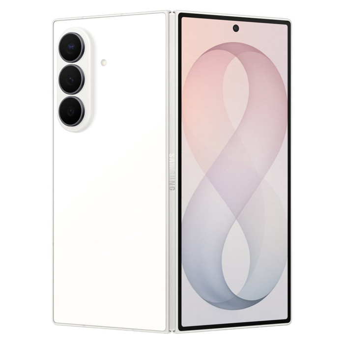 Смартфон Samsung Galaxy Z Fold8 Ultra 16/1TB Кремовый (Cream)