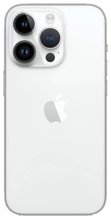 Смартфон Apple iPhone 14 Pro 256GB Серебро (Silver)