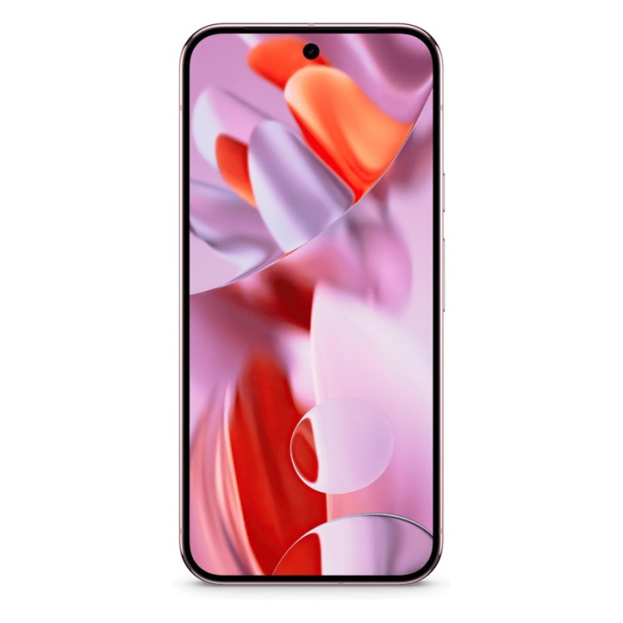 Смартфон Google Pixel 9 Pro XL 16/128GB Розовый (Rose Quartz)