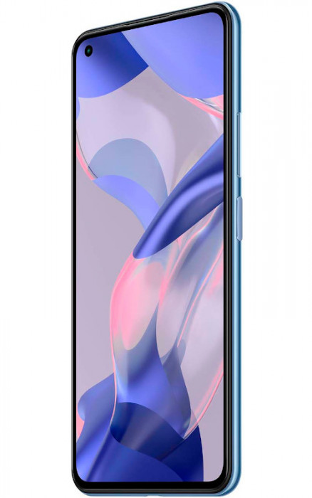 Смартфон Xiaomi 11 Lite 5G NE 8/128GB Голубой (Blue)