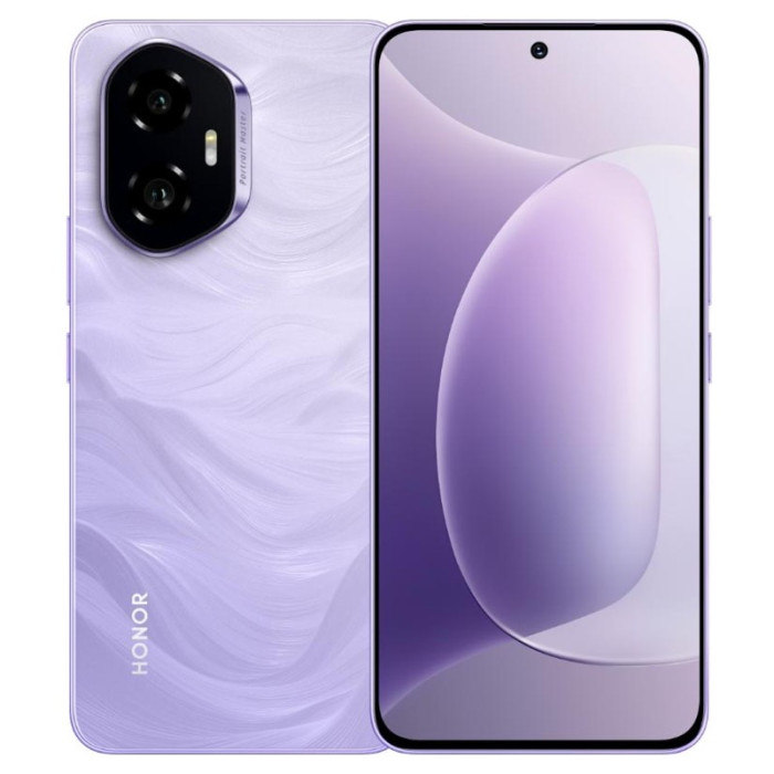 Смартфон Honor 300 12/512GB Фиолетовый (Purple) | Фото 1 из 2