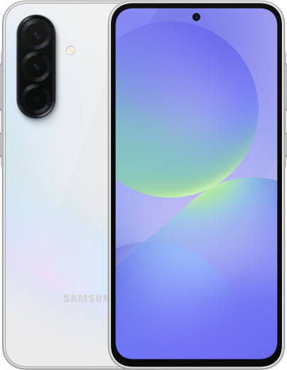 Смартфон Samsung Galaxy A36 5G 8/256GB Белый (White) — 