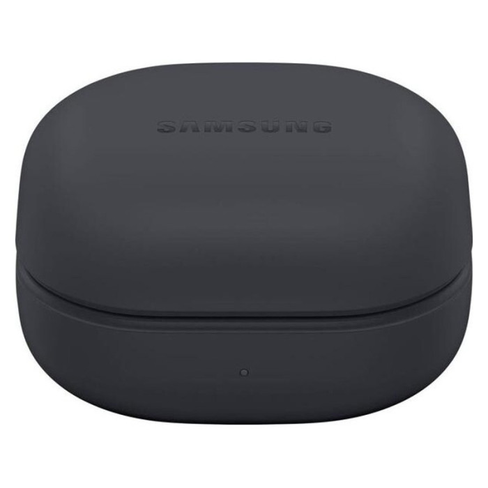 Зарядный кейс Samsung Galaxy Buds 2 Pro Черный