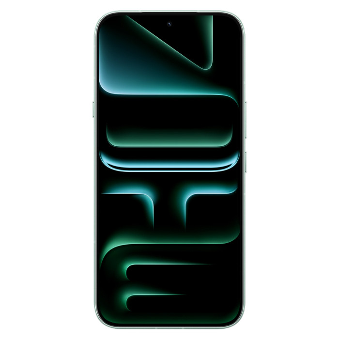 Смартфон Infinix Note 60 8/256GB Голубой (Fizz Blue)