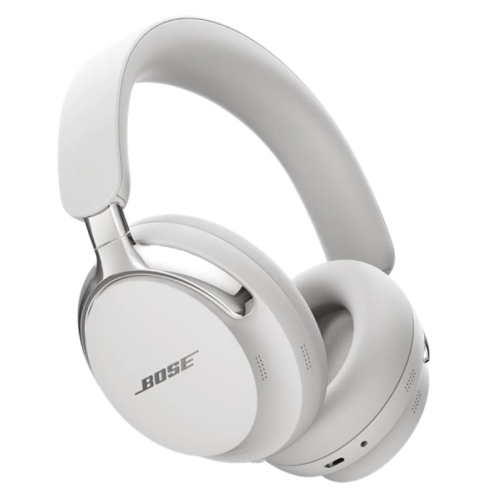 Беспроводные наушники Bose QuietComfort Ultra Headphones (2nd Gen) Белый (White)