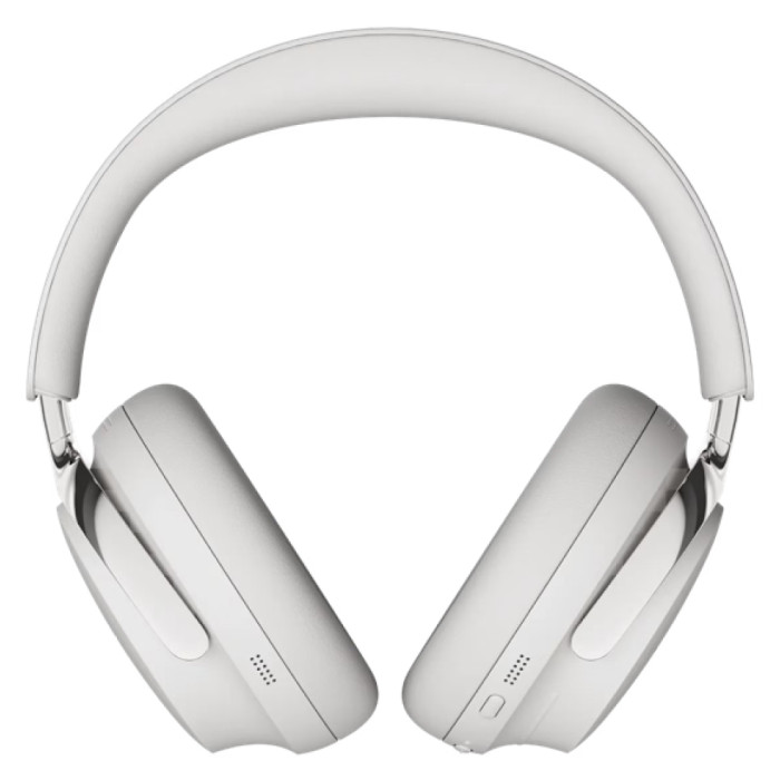 Беспроводные наушники Bose QuietComfort Ultra Headphones (2nd Gen) Белый (White)
