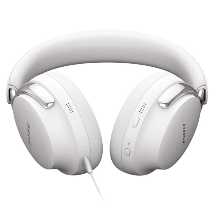 Беспроводные наушники Bose QuietComfort Ultra Headphones (2nd Gen) Белый (White)