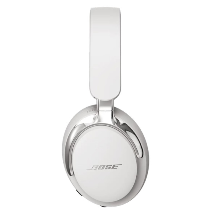 Беспроводные наушники Bose QuietComfort Ultra Headphones (2nd Gen) Белый (White)