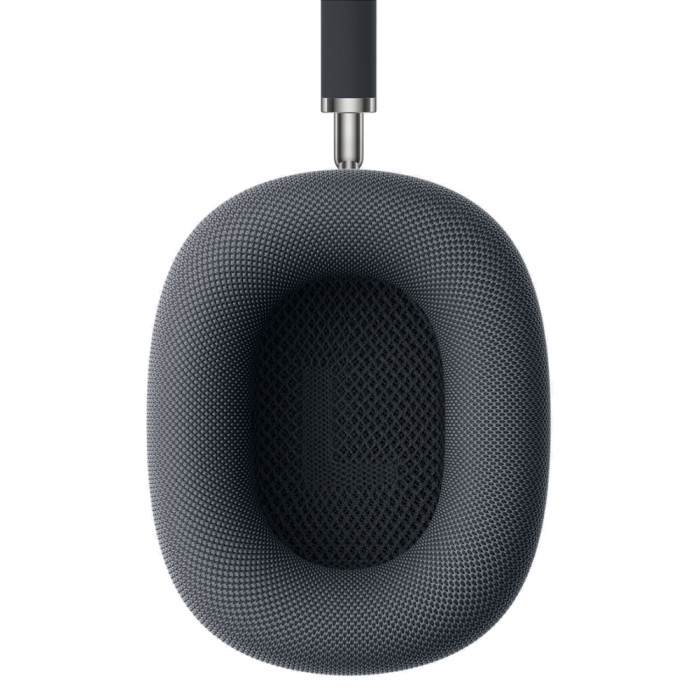 Беспроводные наушники Apple AirPods Max 2 (2026) Черный (Midnight)