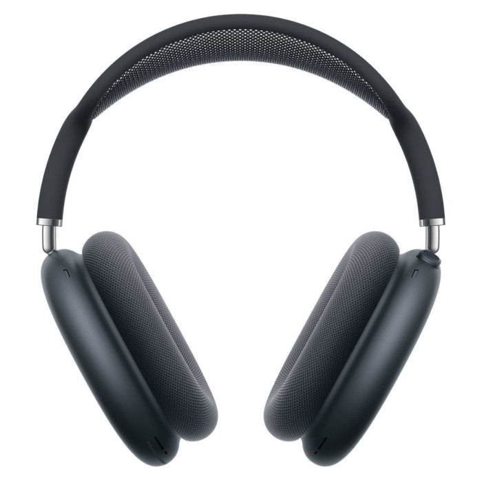 Беспроводные наушники Apple AirPods Max 2 (2026) Черный (Midnight)