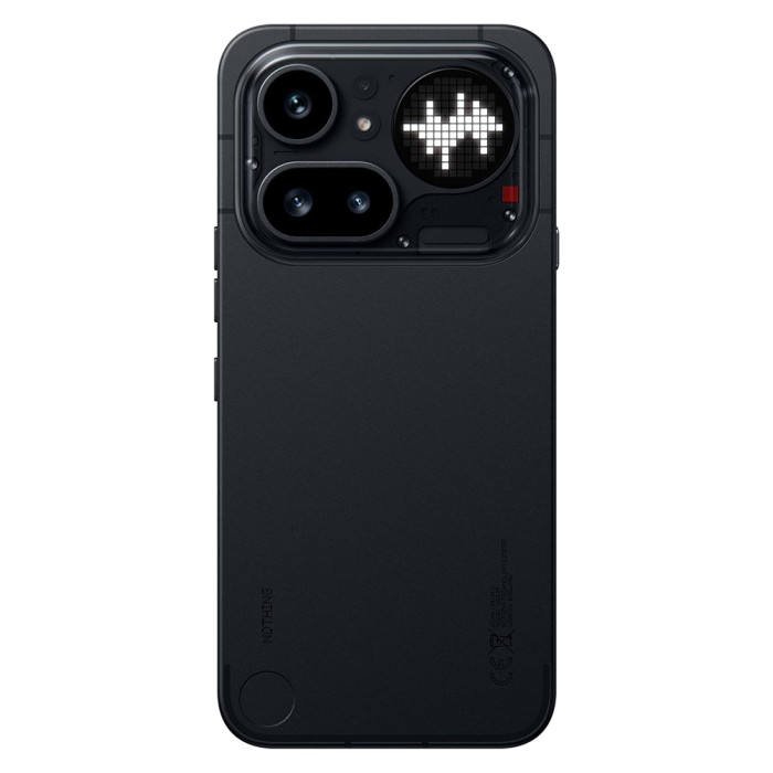 Смартфон Nothing Phone (4a) Pro 12/256GB Черный (Black)