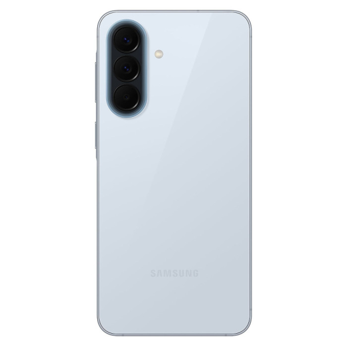 Смартфон Samsung Galaxy A57 12/256GB Голубой (Awesome Icyblue)