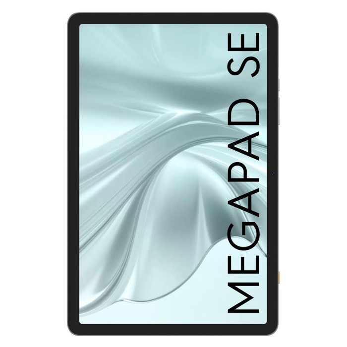 Планшет Tecno MegaPad SE 4/128GB Wi‑Fi Серый (Moonstone Gray)