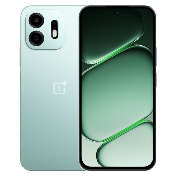 Смартфон OnePlus N6 4/128GB Мятный (Fresh Mint)
