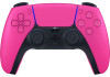 Геймпад Sony DualSense Розовый 