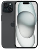 Смартфон Apple iPhone 15 512GB Черный (Black) nano SIM + eSIM (Без RuStore)