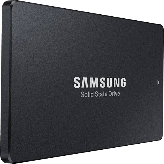 Накопитель SSD 7.68Tb Samsung PM893 (MZ7L37T6HBLA) OEM