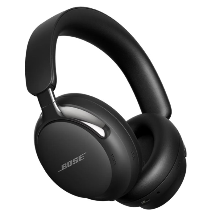 Беспроводные наушники Bose QuietComfort Ultra Headphones (2nd Gen) Черный (Black)