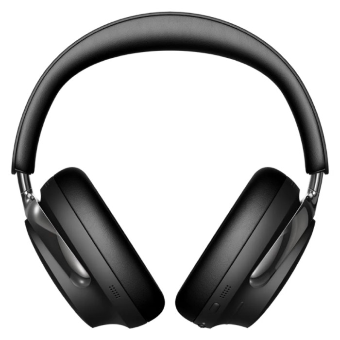 Беспроводные наушники Bose QuietComfort Ultra Headphones (2nd Gen) Черный (Black)