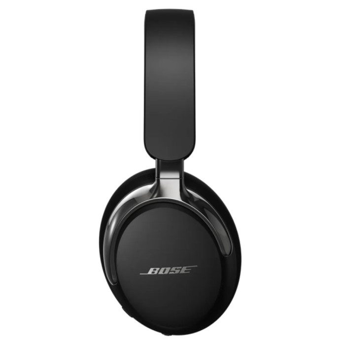 Беспроводные наушники Bose QuietComfort Ultra Headphones (2nd Gen) Черный (Black)