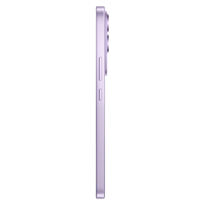 Смартфон Vivo V70 FE 8/512GB Фиолетовый (Muse Purple)