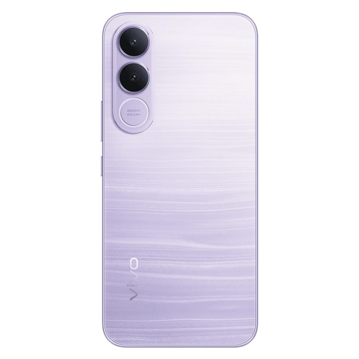 Смартфон Vivo V70 FE 8/512GB Фиолетовый (Muse Purple)
