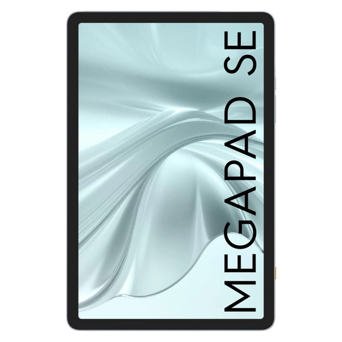 Планшет Tecno MegaPad SE 4/128GB Wi‑Fi Голубой (Glacier Blue)