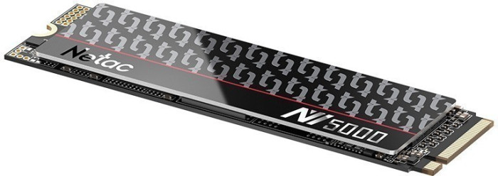 Накопитель SSD 1Tb Netac NV5000-t (NT01NV5000T-1T0-E4X)