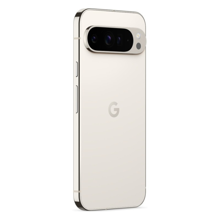 Смартфон Google Pixel 9 Pro XL 16/128GB Бежевый (Porcelain)