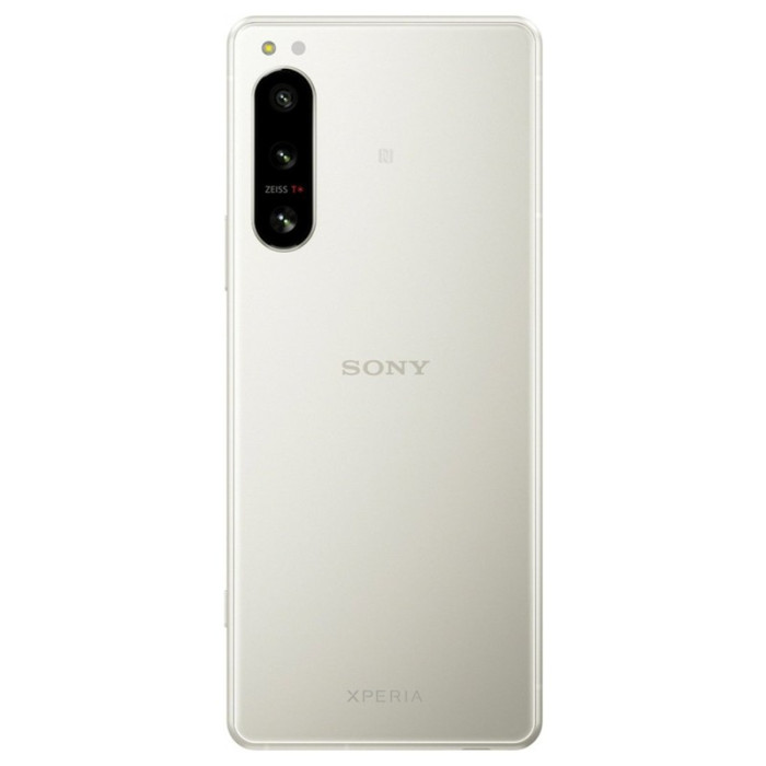 Смартфон Sony Xperia 5 IV 8/256GB Белый (White) | Фото 3 из 3