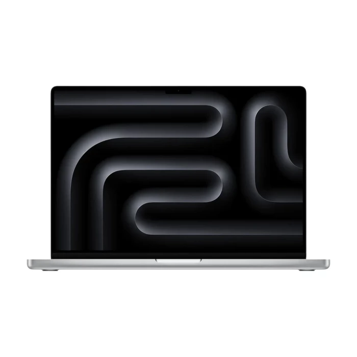 Ноутбук Apple MacBook Pro 16 Late 2024 MX2T3 (Apple M4 Pro 14-core, 24/512GB, 20-Core GPU) Серебристый (Silver) | Фото 1 из 3