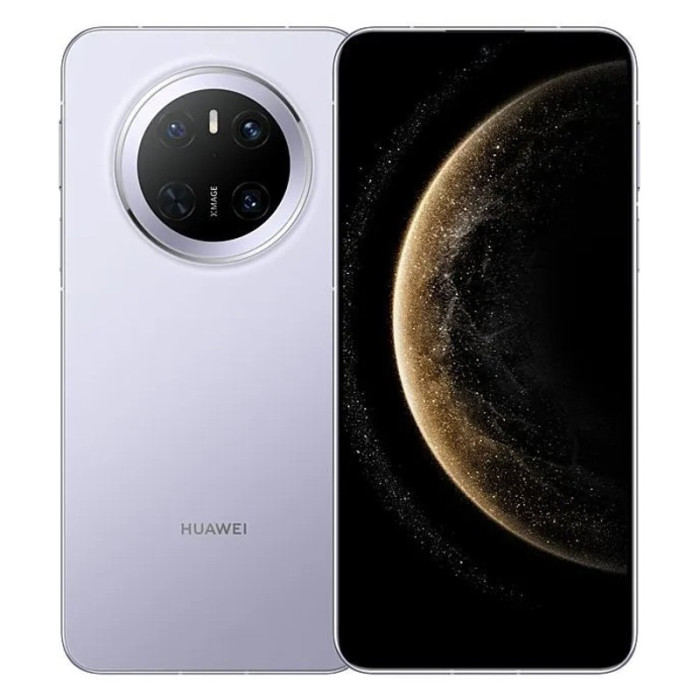 Смартфон Huawei Mate 70 Pro 12/1024GB Фиолетовый (Purple) | Фото 1 из 3