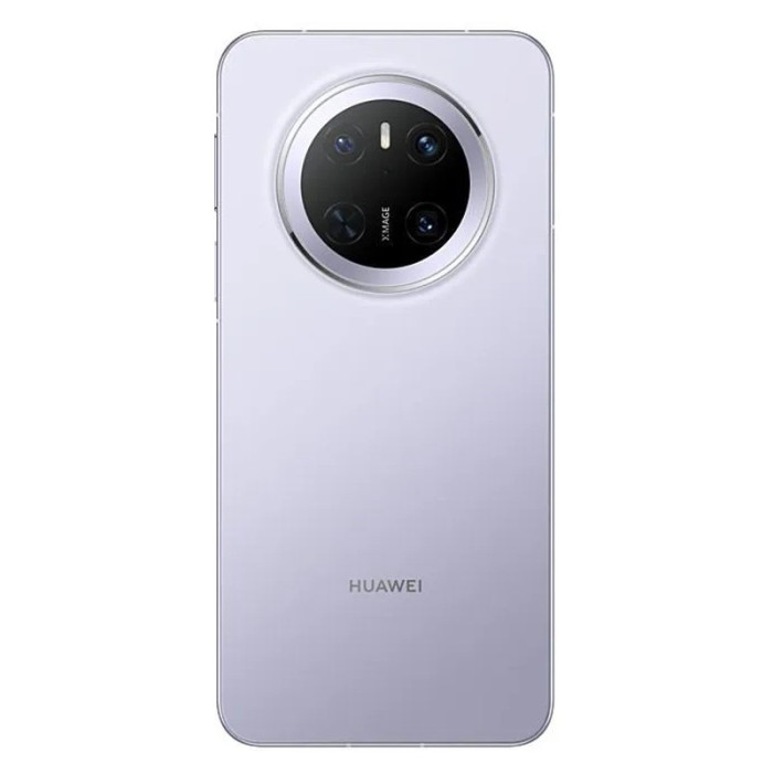 Смартфон Huawei Mate 70 Pro 12/1024GB Фиолетовый (Purple) | Фото 2 из 3